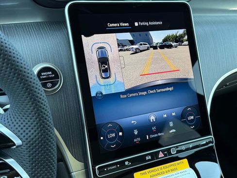 New 2027 Mercedes-Benz GLC 300 4MATIC image 18