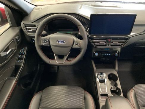 New 2025 Ford Escape ST-Line Elite w/ Tech Pack #2 image 36