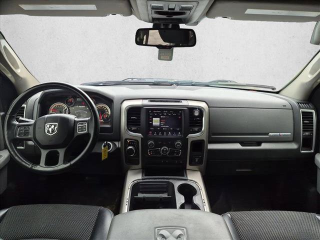 Used 2018 RAM 1500 Lone Star RWD image 12