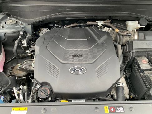 Used 2025 Hyundai Palisade SEL image 36