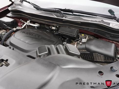 Used 2022 Honda Pilot Special Edition image 54