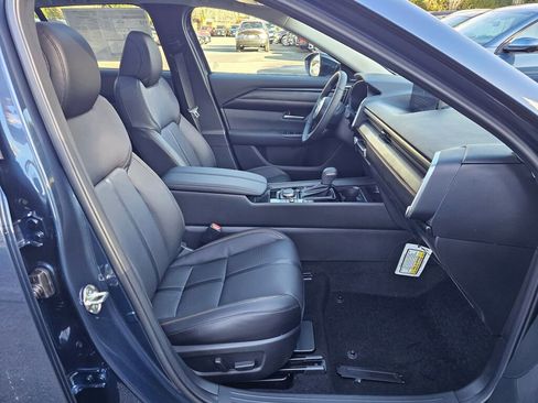 New 2026 MAZDA CX-50 AWD 2.5 Hybrid w/ Weather Package image 30