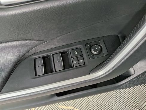 Used 2024 Toyota RAV4 XLE FWD image 12