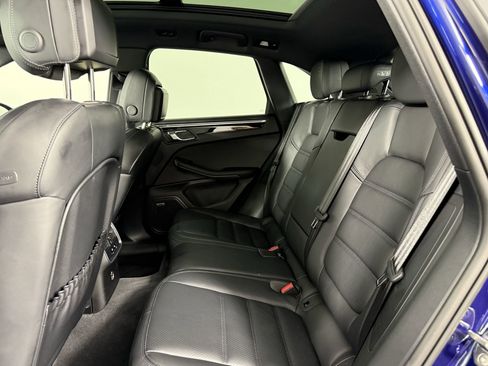 New 2025 Porsche Macan image 15