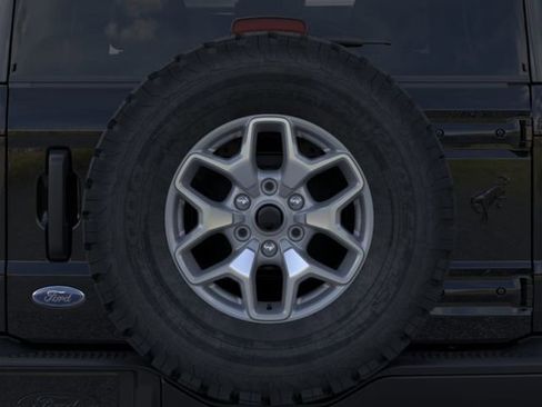 New 2025 Ford Bronco Badlands AWD/4WD image 24