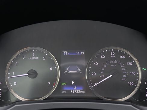 Used 2018 Lexus IS 300 AWD image 17