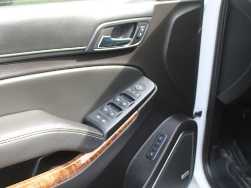 Used 2016 Chevrolet Tahoe LTZ image 20