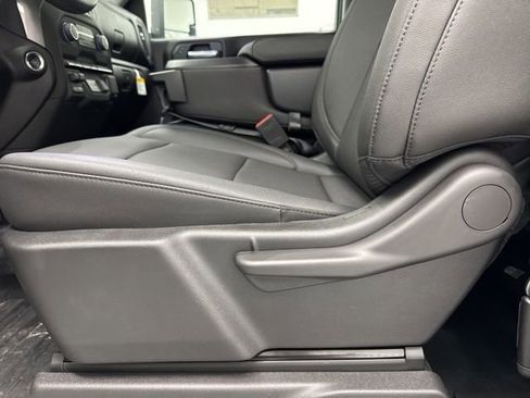 New 2025 Chevrolet Silverado 3500 W/T w/ WT Convenience Package image 10