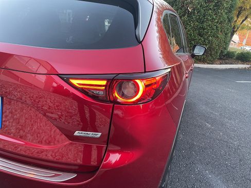 Used 2018 MAZDA CX-5 Grand Touring image 18