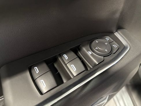 New 2026 Chevrolet Silverado 1500 LT AWD/4WD image 33