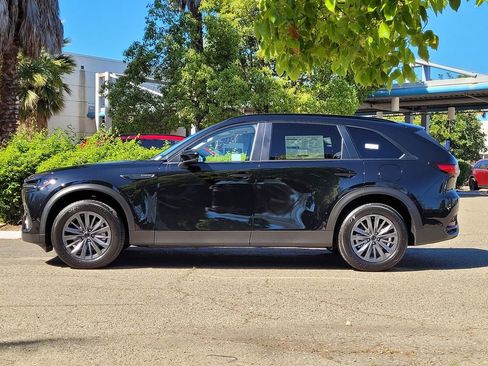 New 2026 MAZDA CX-70 SC Plus image 2