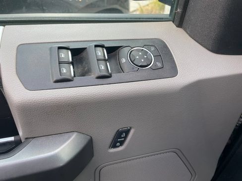 Used 2017 Ford F150 XLT w/ XTR Package AWD/4WD image 11