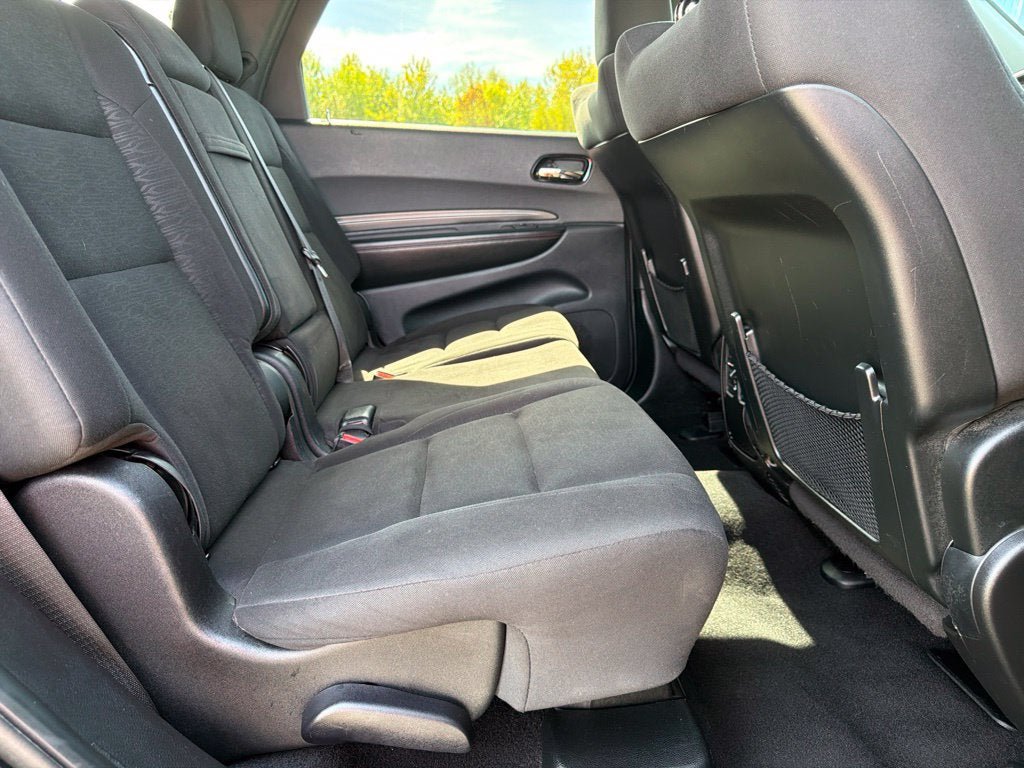 Used 2023 Dodge Durango GT AWD/4WD image 25