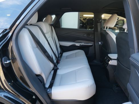 Certified 2024 Lexus RX 350 Premium Plus image 11