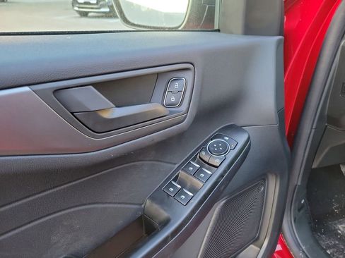 New 2026 Ford Escape Active w/ Cold Weather Package image 19