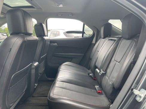 Used 2017 Chevrolet Equinox Premier w/ Enhanced Convenience Package FWD image 38