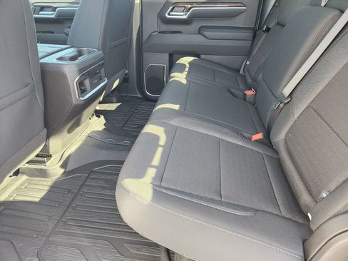 New 2026 GMC Sierra 1500 Elevation image 35