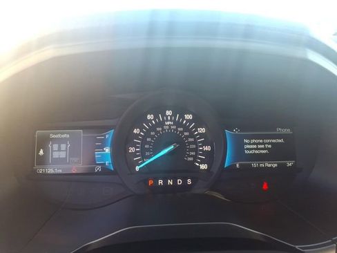 Used 2024 Ford Edge SEL w/ Convenience Package image 18