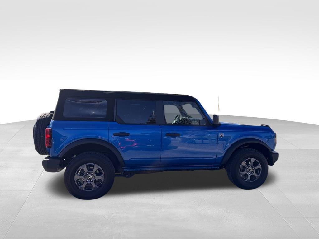 Used 2024 Ford Bronco Big Bend AWD/4WD image 30