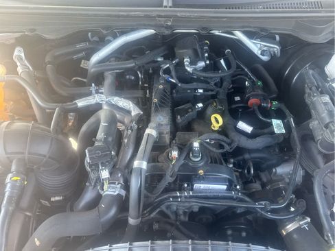 Used 2023 Ford Ranger XL AWD/4WD image 30