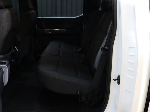 Used 2023 Ford F150 XLT w/ Equipment Group 302A High image 57