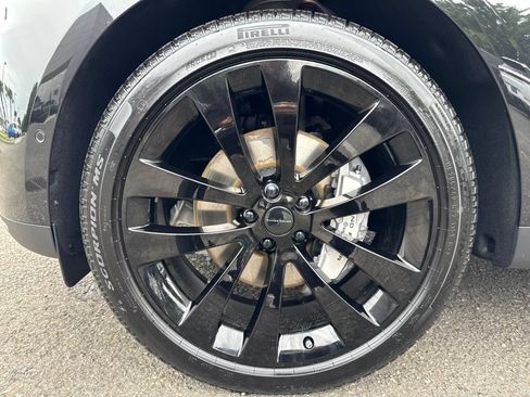 New 2026 Land Rover Range Rover Sport SE AWD/4WD image 24