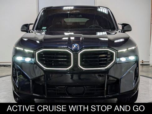 Used 2023 BMW XM image 3