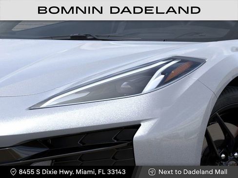 New 2026 Chevrolet Corvette Z06 image 10