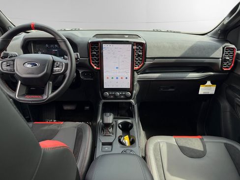 New 2026 Ford Ranger Raptor image 10