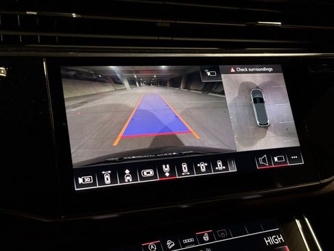 New 2026 Audi Q7 2.0T Premium Plus image 27