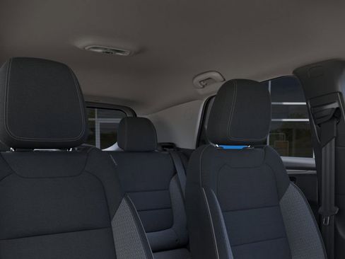 New 2026 Chevrolet TrailBlazer LT image 48