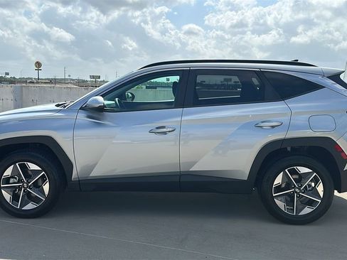 Used 2025 Hyundai Tucson SEL image 9