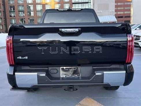 Used 2024 Toyota Tundra 1794 Edition w/ TRD Off-Road Package image 7
