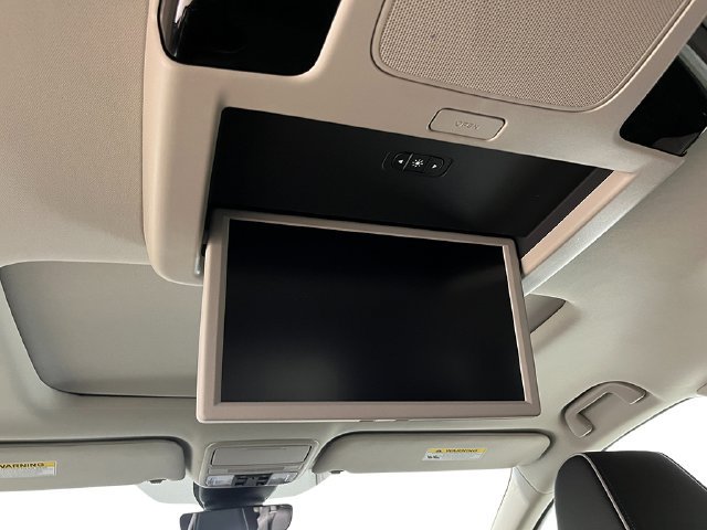 New 2027 Honda Odyssey Elite image 20
