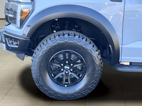 New 2025 Ford F150 Raptor image 43