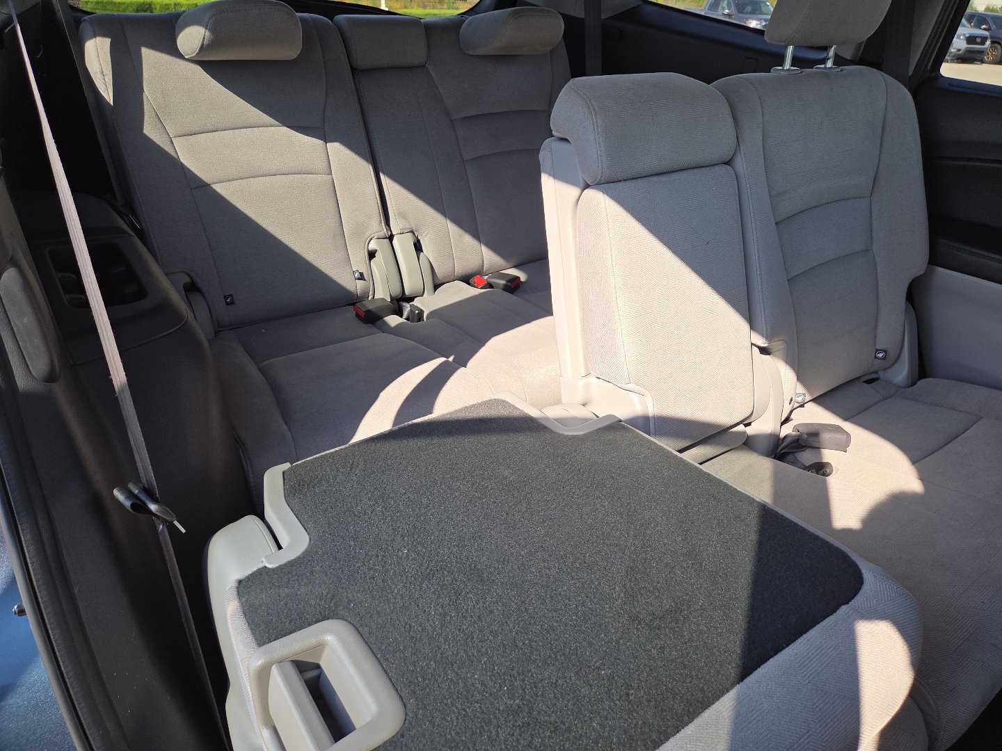 Used 2019 Honda Pilot LX image 20