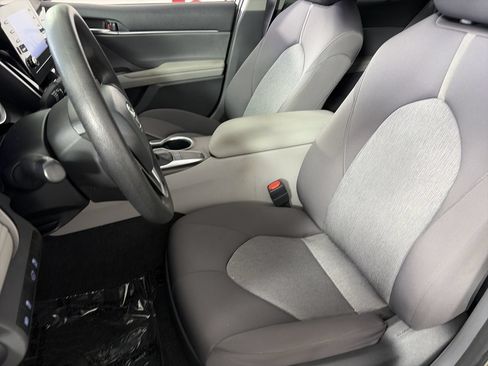Used 2024 Toyota Camry LE FWD image 19