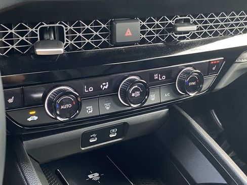 Certified 2025 Honda Accord Sport image 19