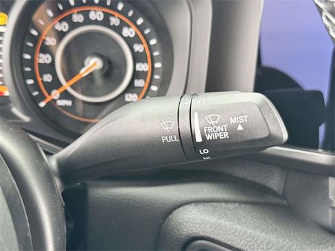 New 2025 Jeep Wrangler Sport S image 11