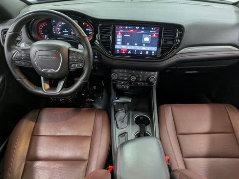 Used 2024 Dodge Durango GT image 22
