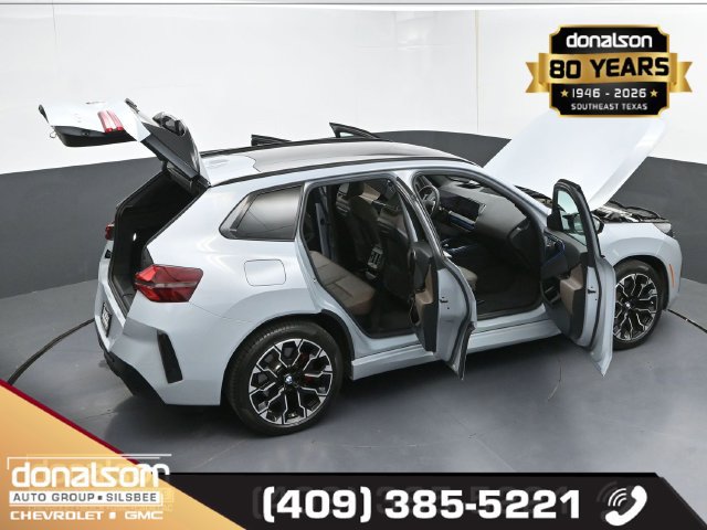 Used 2025 BMW X3 M50 w/ Premium Package AWD/4WD image 26