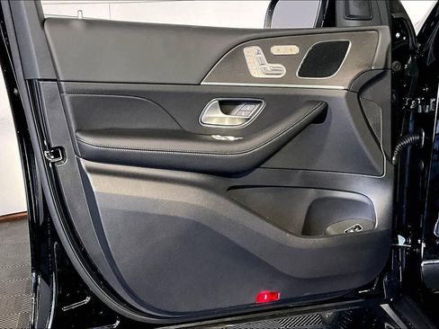 New 2026 Mercedes-Benz GLE 350 4MATIC image 11