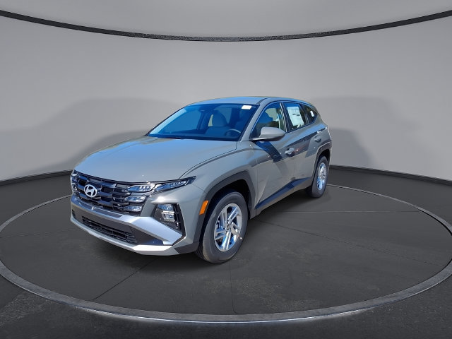 New 2026 Hyundai Tucson SE FWD image 3