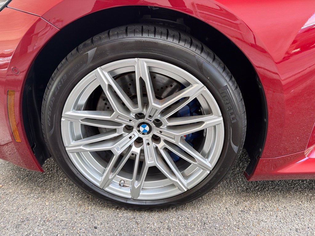 Used 2026 BMW M2 RWD image 17