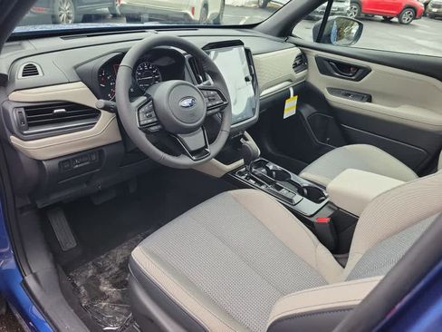 New 2026 Subaru Forester Premium image 22