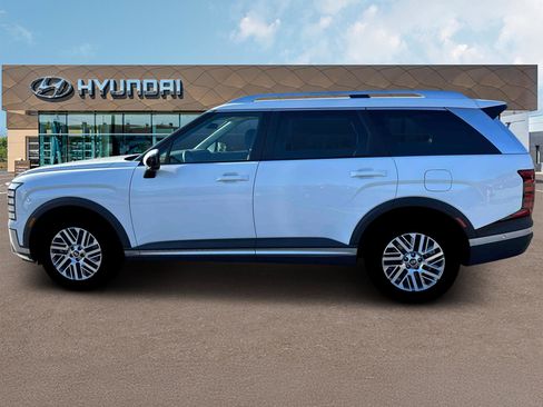 New 2026 Hyundai Palisade SEL image 3