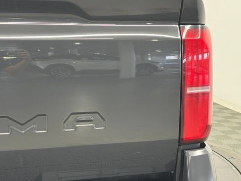 Certified 2026 Toyota Tacoma SR5 RWD image 14