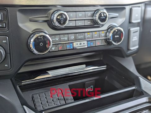 Used 2024 Ford F350 Lariat w/ Chrome Package AWD/4WD image 27