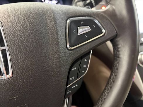 Used 2018 Lincoln MKC Reserve w/ Lincoln MKC Climate Package image 20