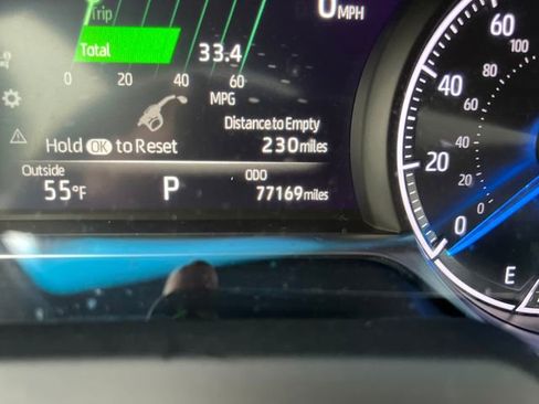 Used 2021 Toyota Venza Limited w/ Advanced Technology Package AWD/4WD image 21